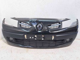 Bara fata Renault Megane 2 Coupe-Cabriolet [Fabr 2002-2008] NV676