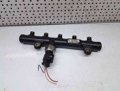 Rampa injectoare Citroen C4 (I) Picasso [ Fabr 2006-2013] 9681649580 2.0 RHJ 2.0 RHJ 100KW / 136CP