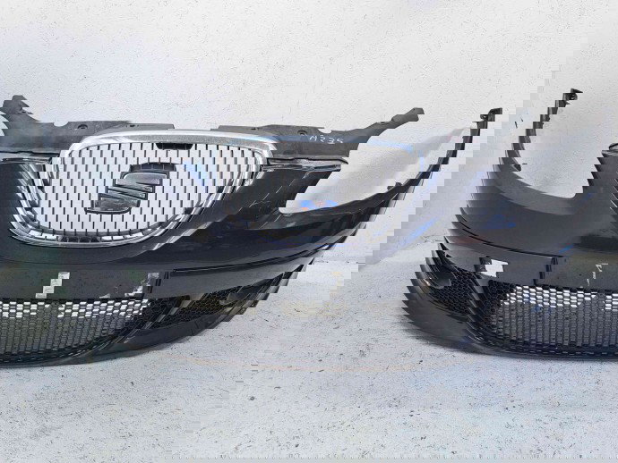 Bara fata Seat Altea XL (5P5, 5P8) [Fabr 2006-2015] LC9Z