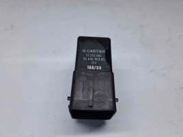  Releu bujii Citroen C4 (I) Picasso [ Fabr 2006-2013] 9663696380 