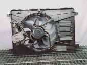 Electroventilator Ford Galaxy 2 [Fabr 2006-2015] 6G91-8C607-CL    