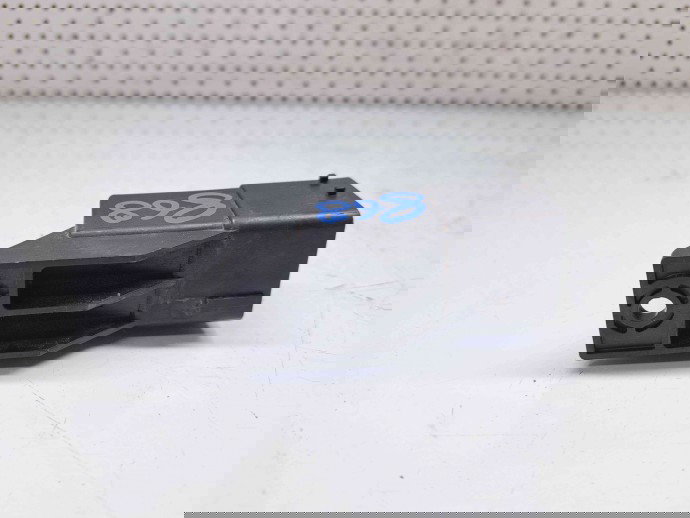  Releu bujii Citroen C4 (I) Picasso [ Fabr 2006-2013] 9663696380 