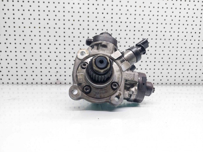Pompa inalta presiune Audi A8 (4H) [Fabr 2010-2017] 0445010677 / 059130755CB 3.0 TDI CTBA  190KW / 258CP