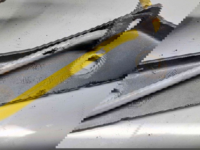 Set balamale capota Citroen C4 (I) Picasso [ Fabr 2006-2013] 962962180