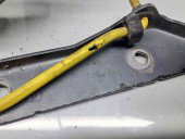 Set balamale capota Citroen C4 (I) Picasso [ Fabr 2006-2013] 962962180