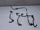 Set conducte tur injector Citroen C4 (I) Picasso [ Fabr 2006-2013] OEM 2.0 RHJ  