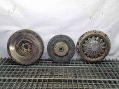 Kit ambreiaj volanta masa dubla Ford Fiesta 6 [Fabr 2008-2019] CM5G-7550-LA 1.0 B  1.0 B 54KW / 73CP