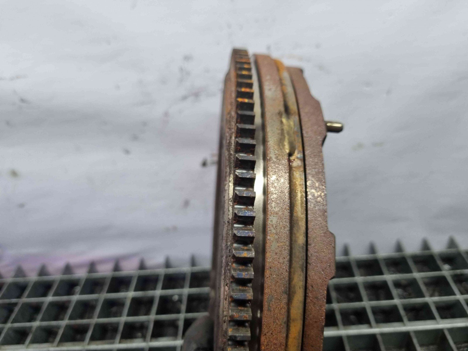 Kit ambreiaj volanta masa dubla Ford Fiesta 6 [Fabr 2008-2019] CM5G-7550-LA 1.0 B 1.0 B 54KW / 73CP - imagine 3