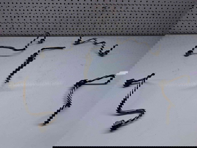 Set conducte tur injector Citroen C4 (I) Picasso [ Fabr 2006-2013] OEM 2.0 RHJ  