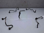 Set conducte tur injector Citroen C4 (I) Picasso [ Fabr 2006-2013] OEM 2.0 RHJ  