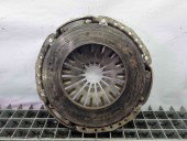 Kit ambreiaj volanta masa dubla Ford Fiesta 6 [Fabr 2008-2019] CM5G-7550-LA 1.0 B  1.0 B 54KW / 73CP