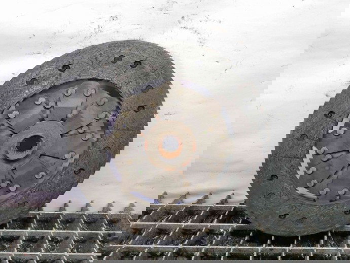 Kit ambreiaj volanta masa dubla Ford Fiesta 6 [Fabr 2008-2019] CM5G-7550-LA 1.0 B  1.0 B 54KW / 73CP