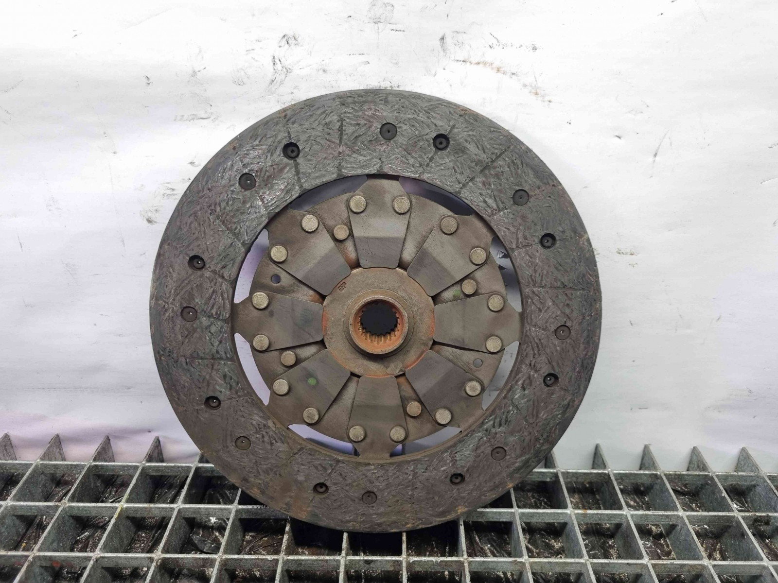 Kit ambreiaj volanta masa dubla Ford Fiesta 6 [Fabr 2008-2019] CM5G-7550-LA 1.0 B 1.0 B 54KW / 73CP - imagine 9