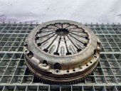 Kit ambreiaj volanta masa dubla Ford Fiesta 6 [Fabr 2008-2019] CM5G-7550-LA 1.0 B  1.0 B 54KW / 73CP