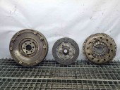 Kit ambreiaj volanta masa dubla Bmw 1 (E81, E87) [Fabr 2004-2010] 7526268 1.6 B N45B16A 85KW / 115CP  