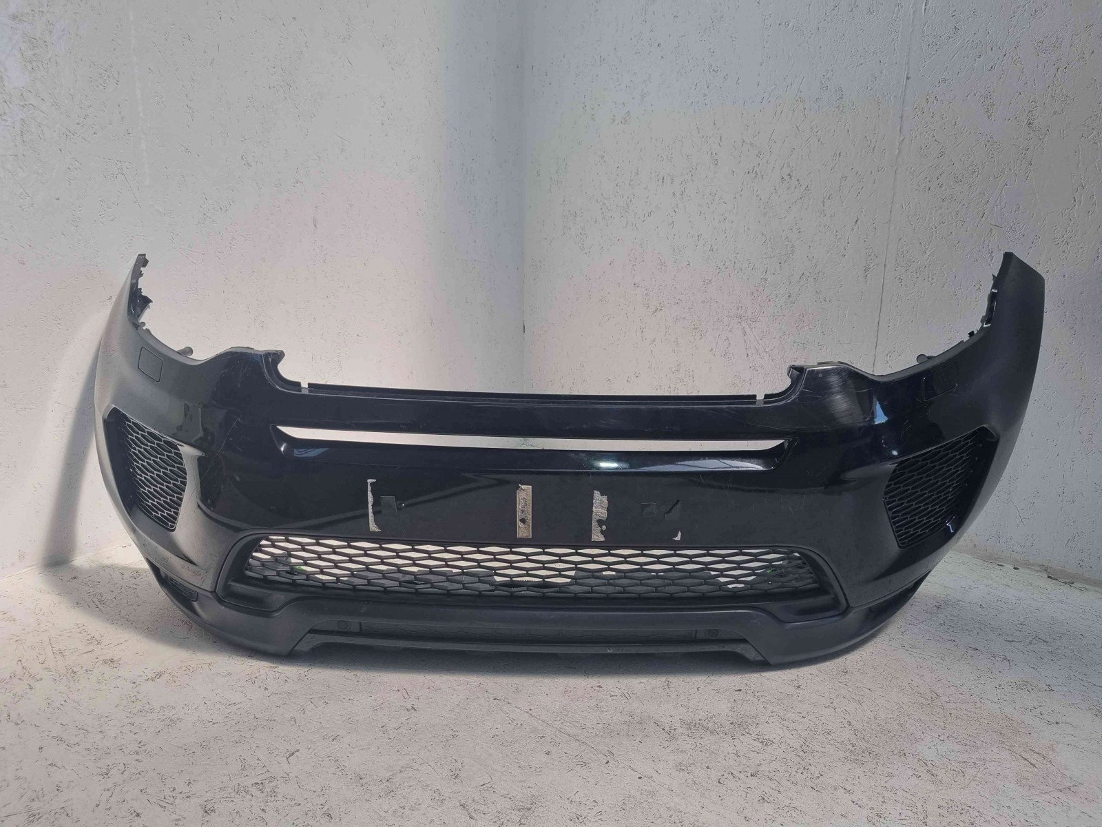 Bara fata LAND ROVER Discovery Sport 4 [Fabr 2018-2022] HK72-17F003-A - imagine 1