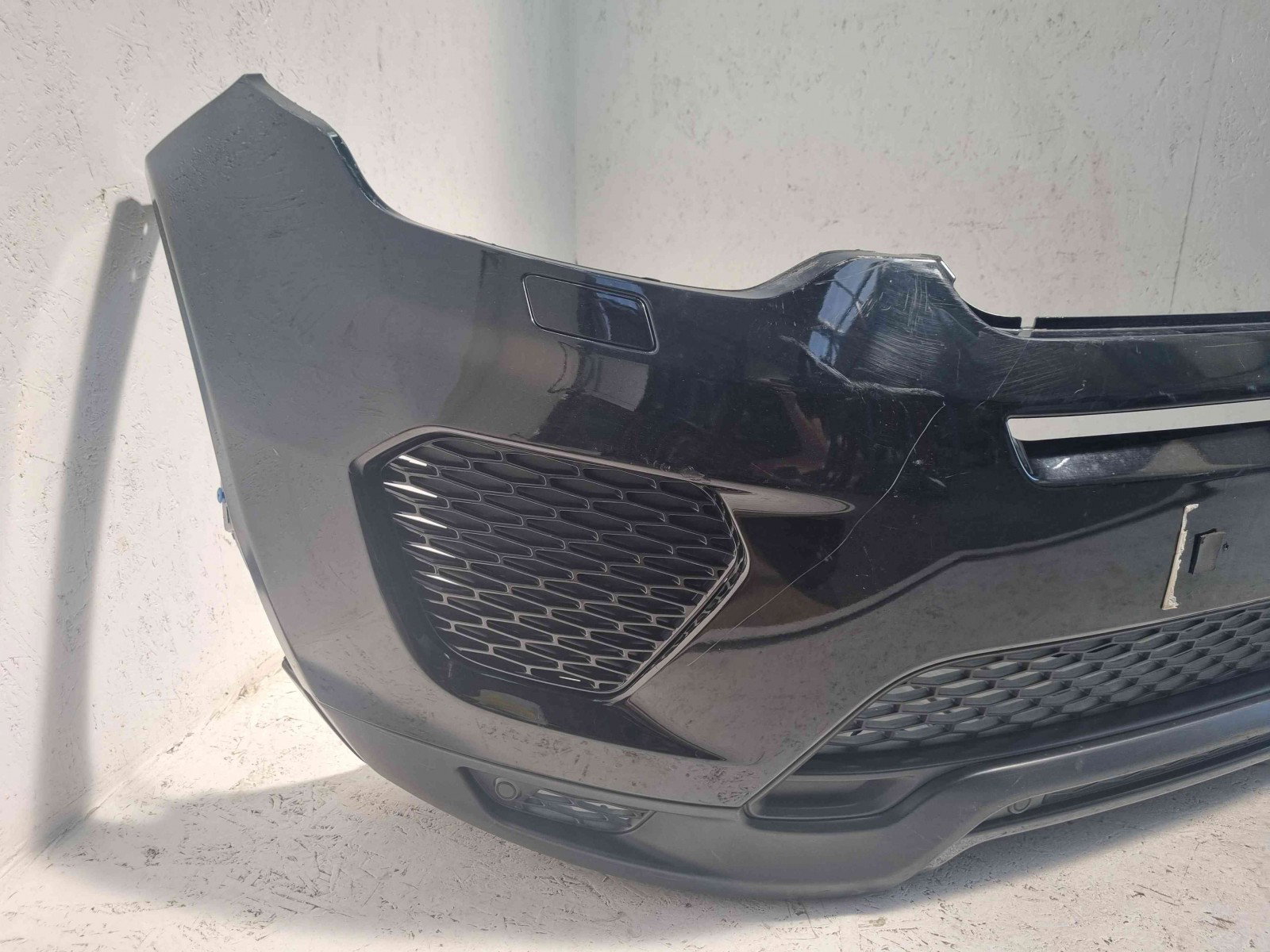 Bara fata LAND ROVER Discovery Sport 4 [Fabr 2018-2022] HK72-17F003-A - imagine 2