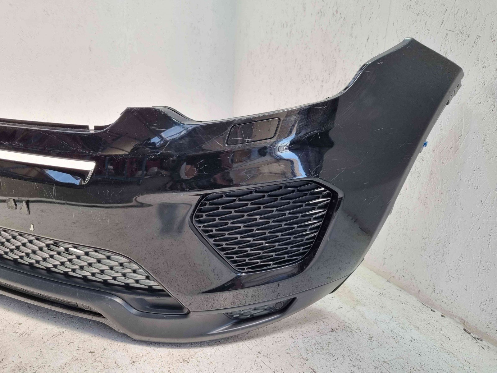 Bara fata LAND ROVER Discovery Sport 4 [Fabr 2018-2022] HK72-17F003-A - imagine 3