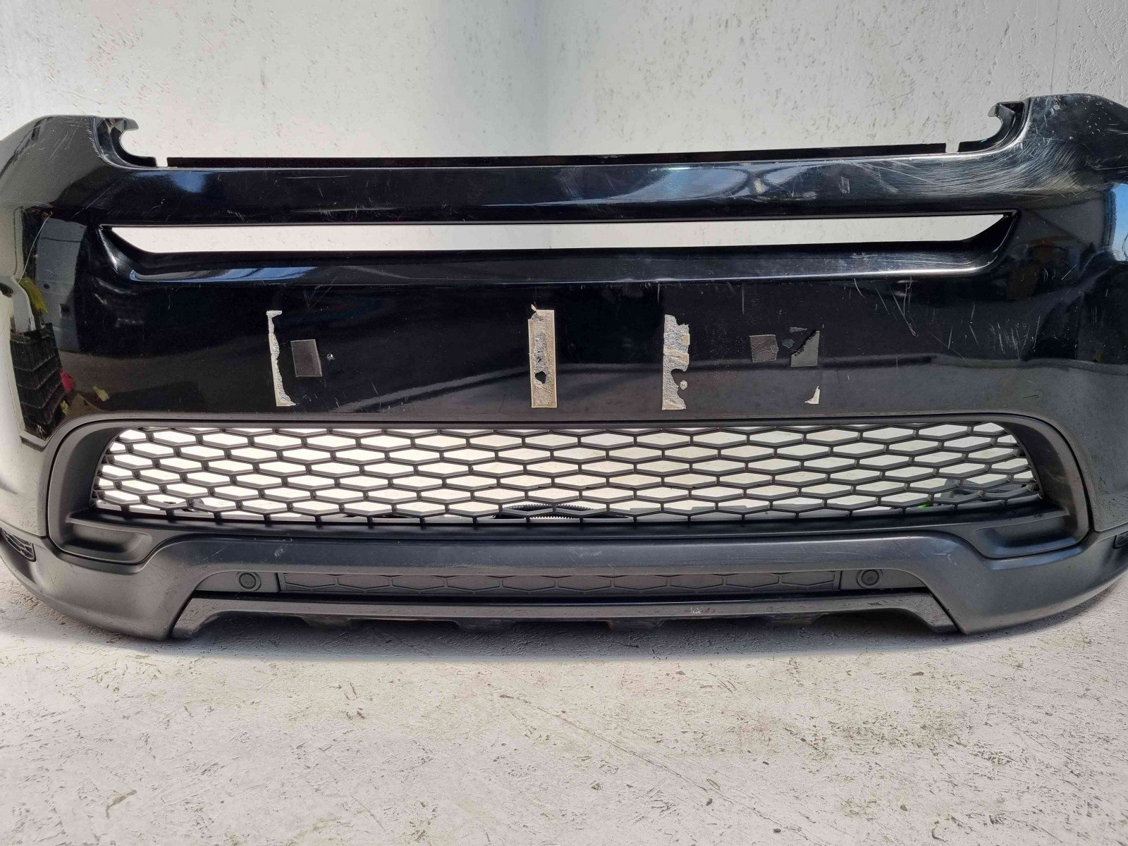 Bara fata LAND ROVER Discovery Sport 4 [Fabr 2018-2022] HK72-17F003-A - imagine 4