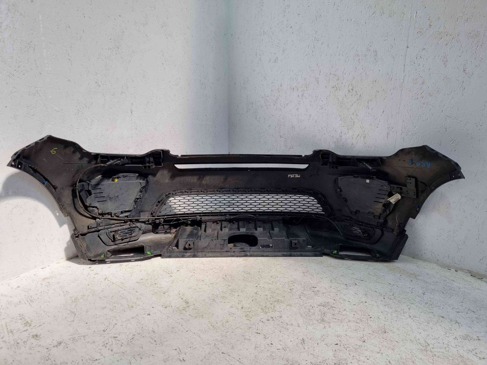 Bara fata LAND ROVER Discovery Sport 4 [Fabr 2018-2022] HK72-17F003-A - imagine 5