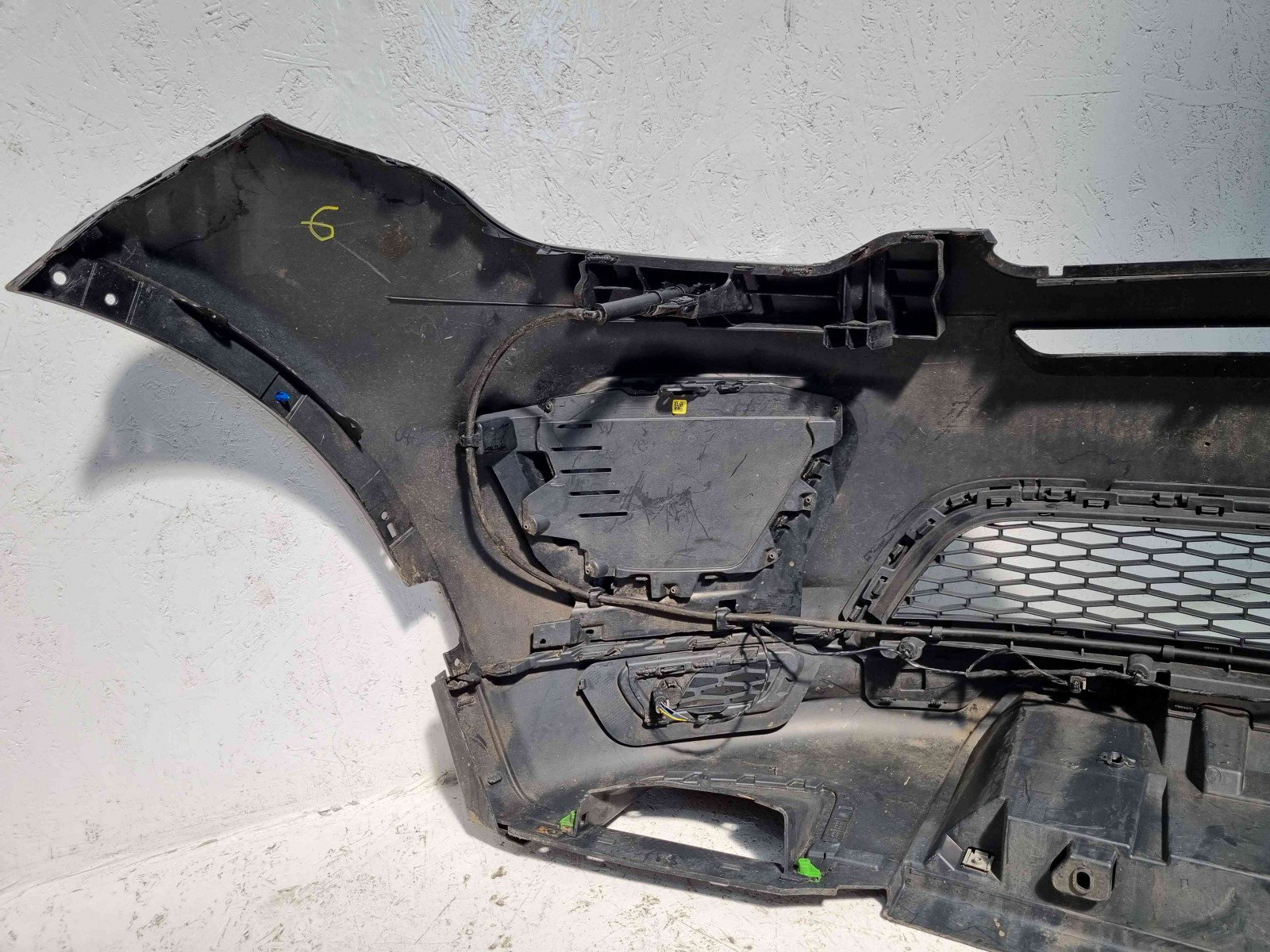 Bara fata LAND ROVER Discovery Sport 4 [Fabr 2018-2022] HK72-17F003-A - imagine 6