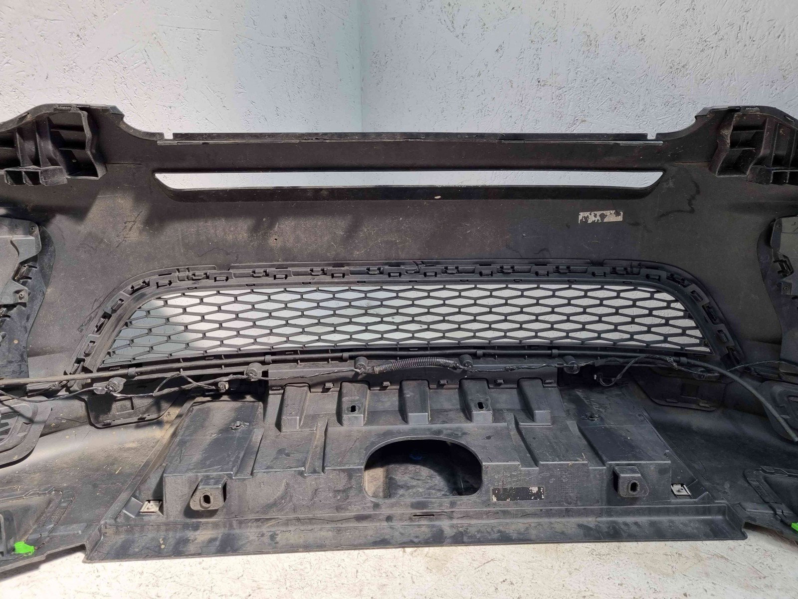 Bara fata LAND ROVER Discovery Sport 4 [Fabr 2018-2022] HK72-17F003-A - imagine 7