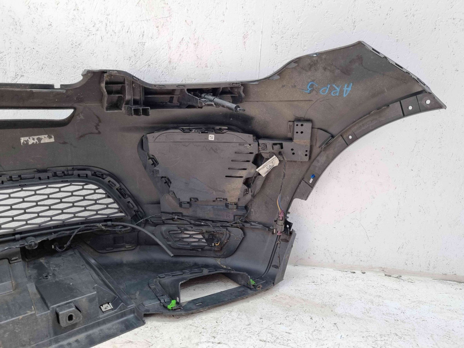 Bara fata LAND ROVER Discovery Sport 4 [Fabr 2018-2022] HK72-17F003-A - imagine 8