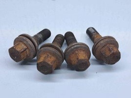 Set prezoane Citroen C4 (I) Picasso [ Fabr 2006-2013] OEM