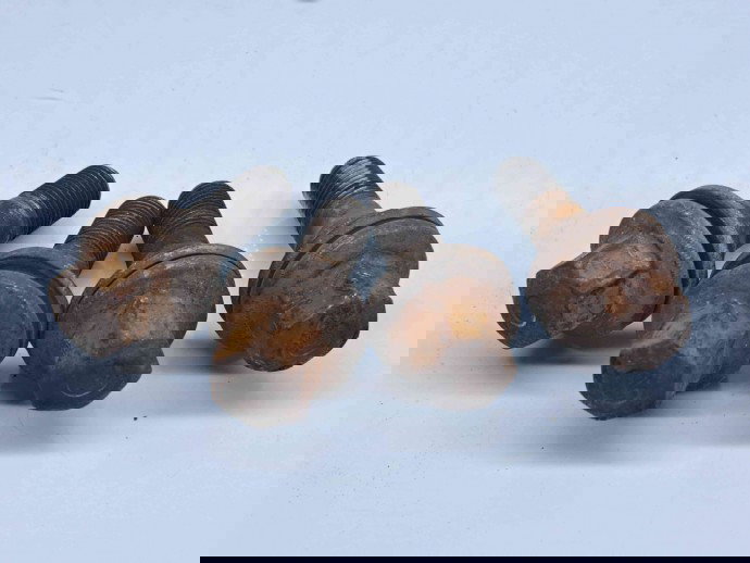 Set prezoane Citroen C4 (I) Picasso [ Fabr 2006-2013] OEM