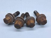 Set prezoane Citroen C4 (I) Picasso [ Fabr 2006-2013] OEM