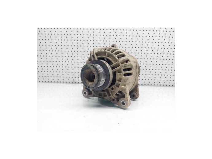 Alternator 8200122976, Renault Clio 2, 1.5dci
