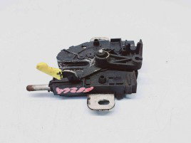 Broasca capota Ford Galaxy 2 [Fabr 2006-2015] OEM