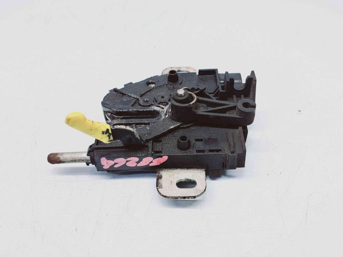 Broasca capota Ford Galaxy 2 [Fabr 2006-2015] OEM