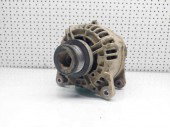 Alternator, Renault Megane 2, 1.5 dci, K9KF728, 8200122976
