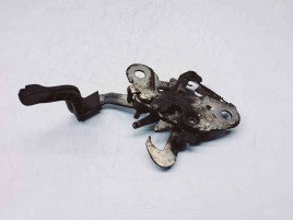 Broasca capota Peugeot 207 (WA) [Fabr 2006-2012] OEM