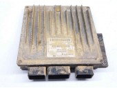 Calculator motor, 8200334419, 8200414354, Renault Clio 2, 1.5dci