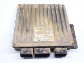 Calculator motor, 8200334419, 8200414354, Renault Thalia 1.5dci