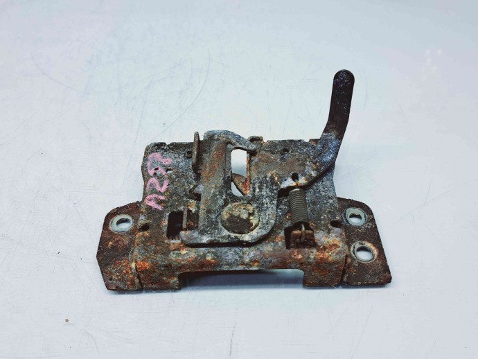 Broasca capota Citroen C-Crosser [Fabr 2007-2012] OEM