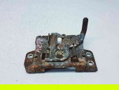 Broasca capota Citroen C-Crosser [Fabr 2007-2012] OEM