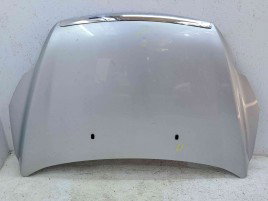 Capota Ford Focus 2 (DA) [Fabr 2004-2012] Moondust Silver