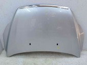 Capota Ford Focus 2 (DA) [Fabr 2004-2012] Moondust Silver