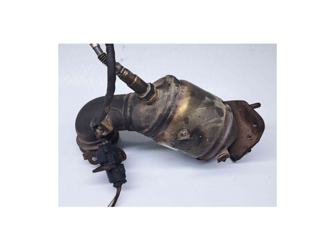 Catalizator GM55354249, Opel Astra H 1.9cdti