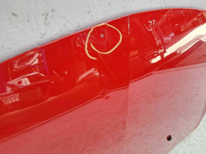 Capota Renault Clio 3 [Fabr 2005-2012] OV727