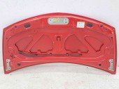 Capota Renault Clio 3 [Fabr 2005-2012] OV727
