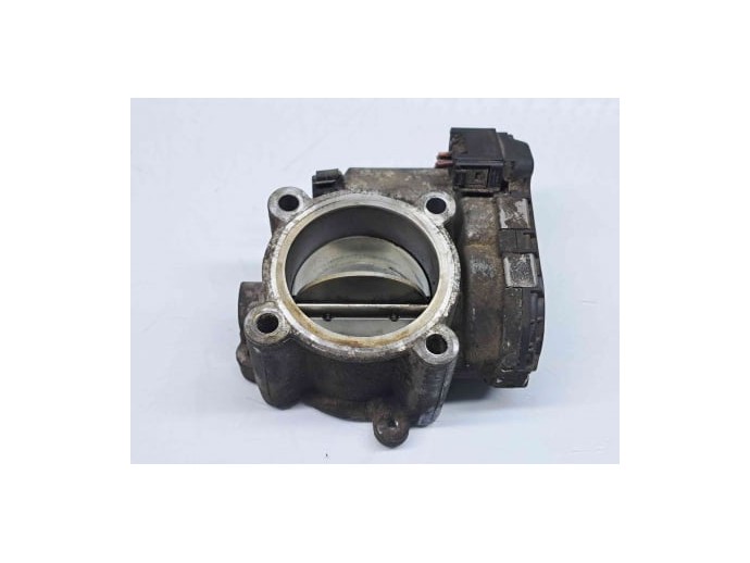 Clapeta acceleratie Mercedes CLK (C209) 3.2cdi, A6420900270