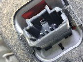  Stop aripa dreapta Citroen C4 (I) Picasso [ Fabr 2006-2013] OEM