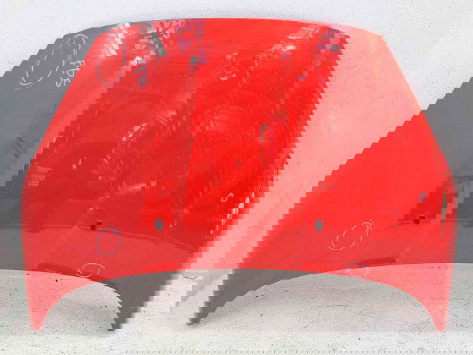 Capota Ford Fiesta 6 [Fabr 2008-2019] C1BB-A1654-AE