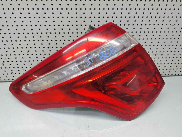  Stop aripa stanga Citroen C4 (I) Picasso [ Fabr 2006-2013] OEM