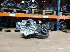 Cutie transfer, A2512800900, Mercedes Clasa R (W251) 3.0cdi