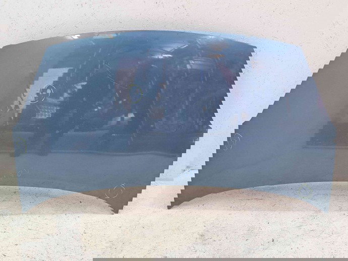 Capota Citroen Berlingo 2 [ Fabr 2008-2015] KGQ